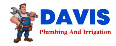 Trusted plumber in WADESVILLE